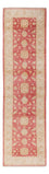 Tappeto corsia Tappeto Ziegler - 295 x 77 cm - rosso
