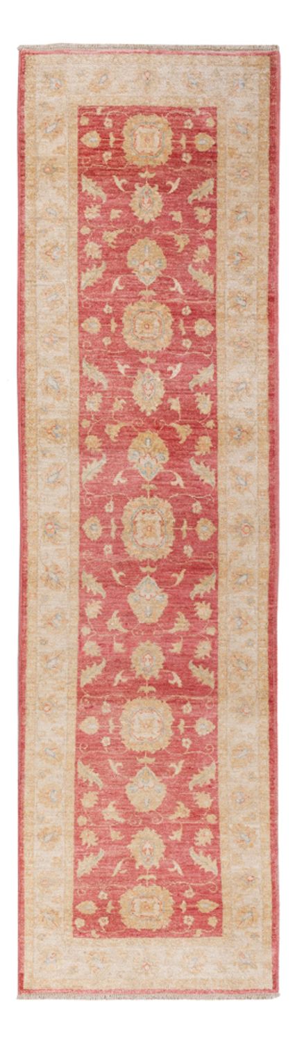 Tappeto corsia Tappeto Ziegler - 295 x 77 cm - rosso
