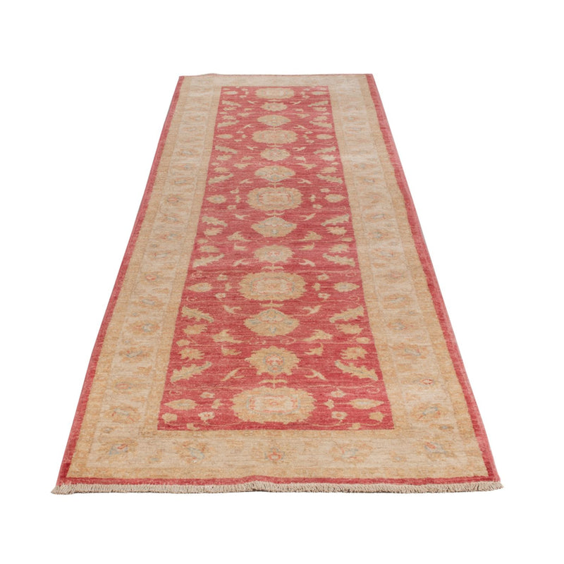 Tappeto corsia Tappeto Ziegler - 295 x 77 cm - rosso