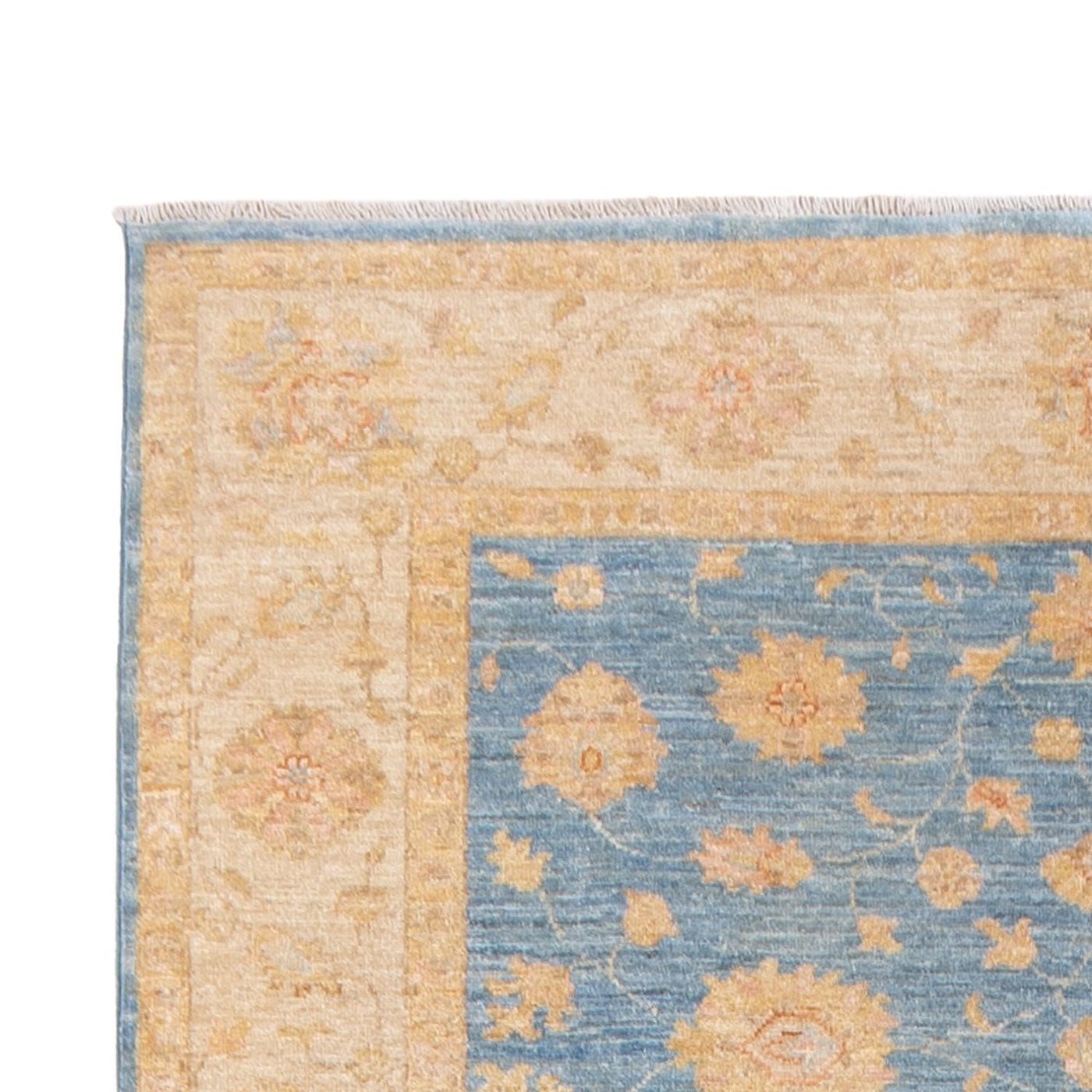 Tappeto Ziegler 412x154cm - Tappeto orientale