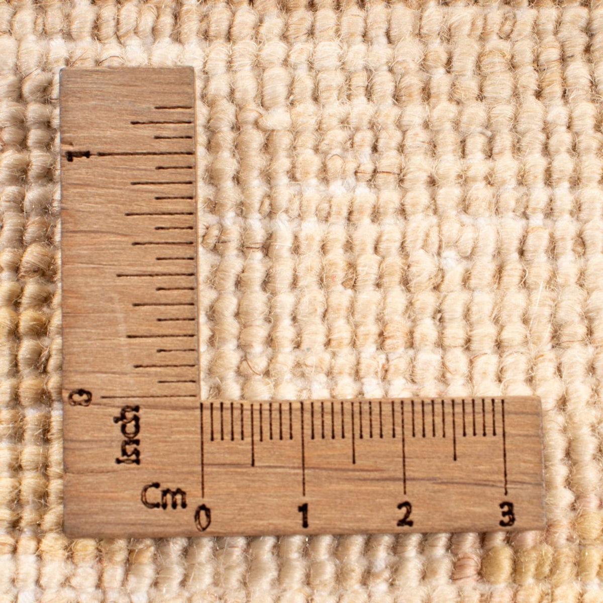 Tappeto corsia Tappeto Ziegler - 412 x 154 cm - blu chiaro