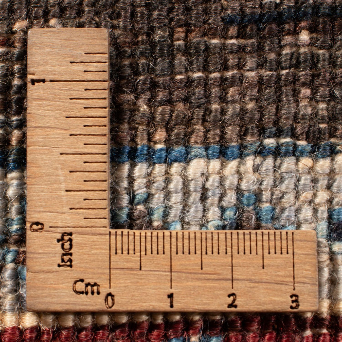 Tappeto corsia Tappeto Ziegler - Bakhtiari - 687 x 155 cm - multicolore