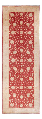 Tappeto corsia Tappeto Ziegler - 409 x 149 cm - rosso