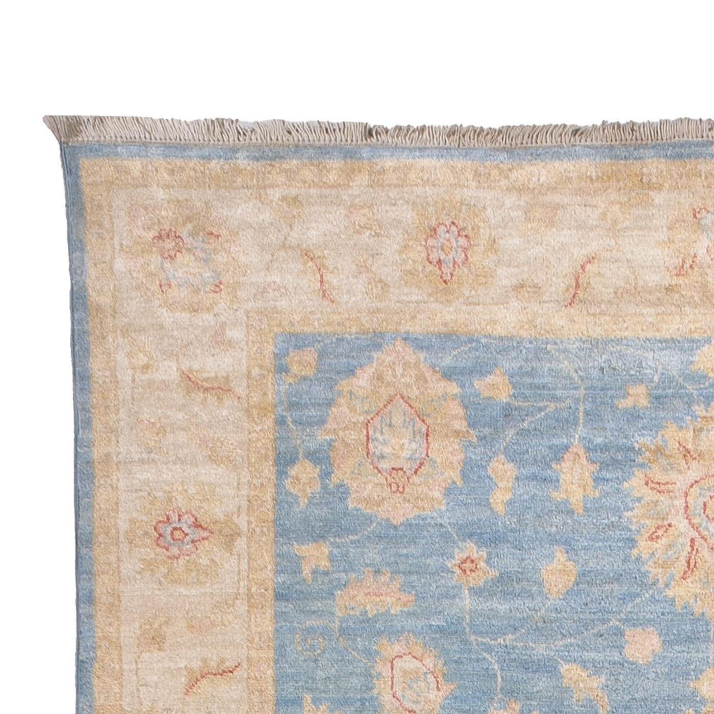 Tappeto Ziegler 485x143cm - Tappeto orientale