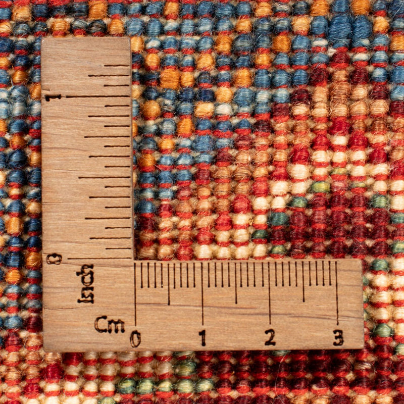 Tappeto corsia Tappeto Ziegler - Shal - 149 x 50 cm - multicolore