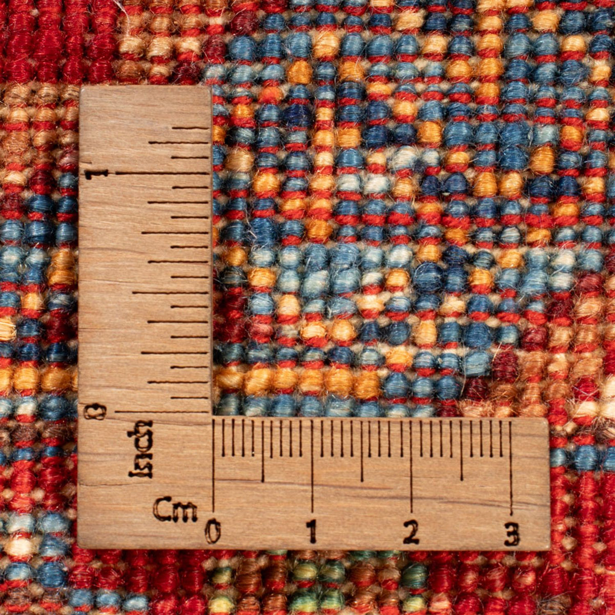 Tappeto corsia Tappeto Ziegler - Shal - 148 x 52 cm - multicolore