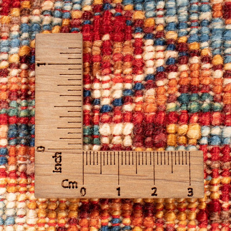 Tappeto corsia Tappeto Ziegler - Shal - 147 x 50 cm - multicolore