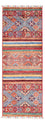 Tappeto corsia Tappeto Ziegler - Shal - 144 x 48 cm - multicolore