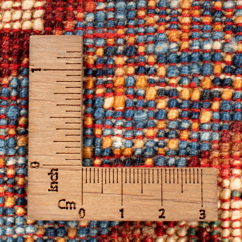 Tappeto corsia Tappeto Ziegler - Shal - 144 x 48 cm - multicolore
