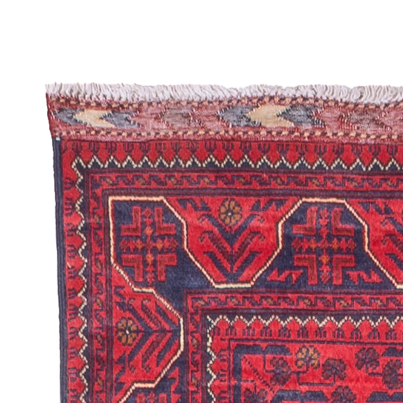 Khal Mohammadi Tappeto 945x78cm - Tappeto orientale