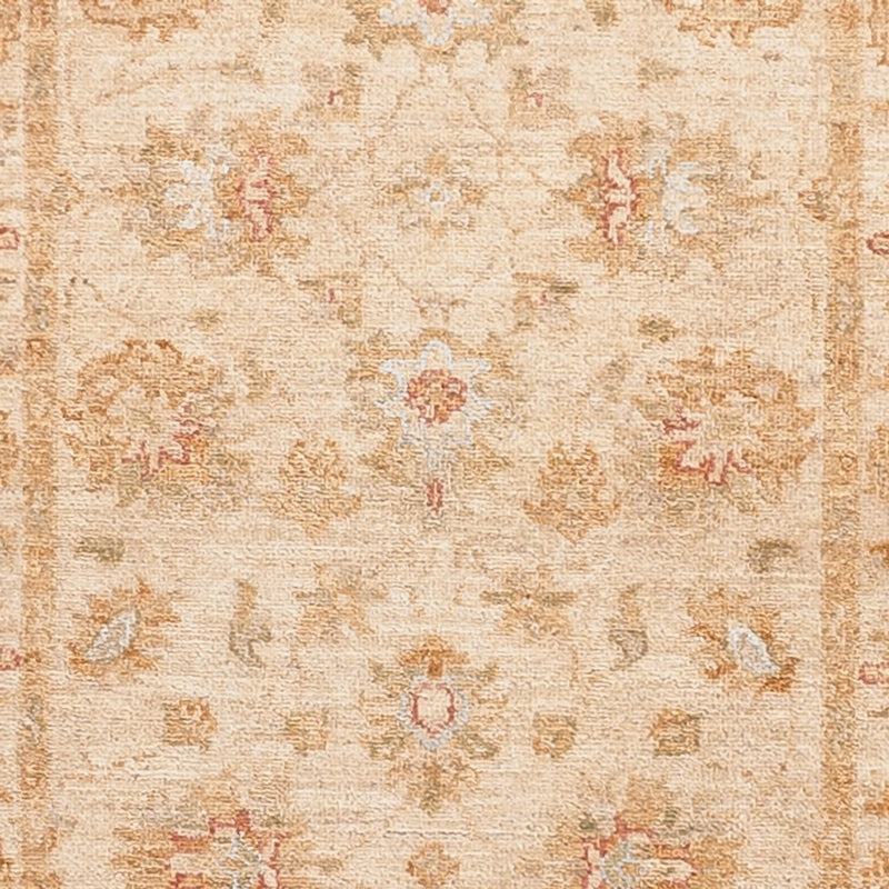 Tappeto corsia Tappeto Ziegler - 481 x 75 cm - beige