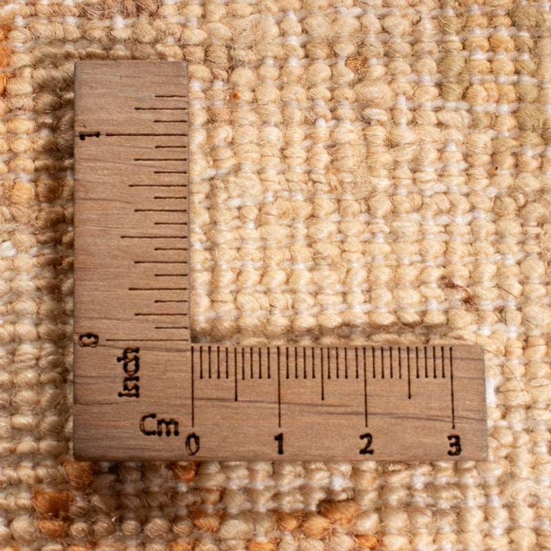 Tappeto corsia Tappeto Ziegler - 481 x 75 cm - beige