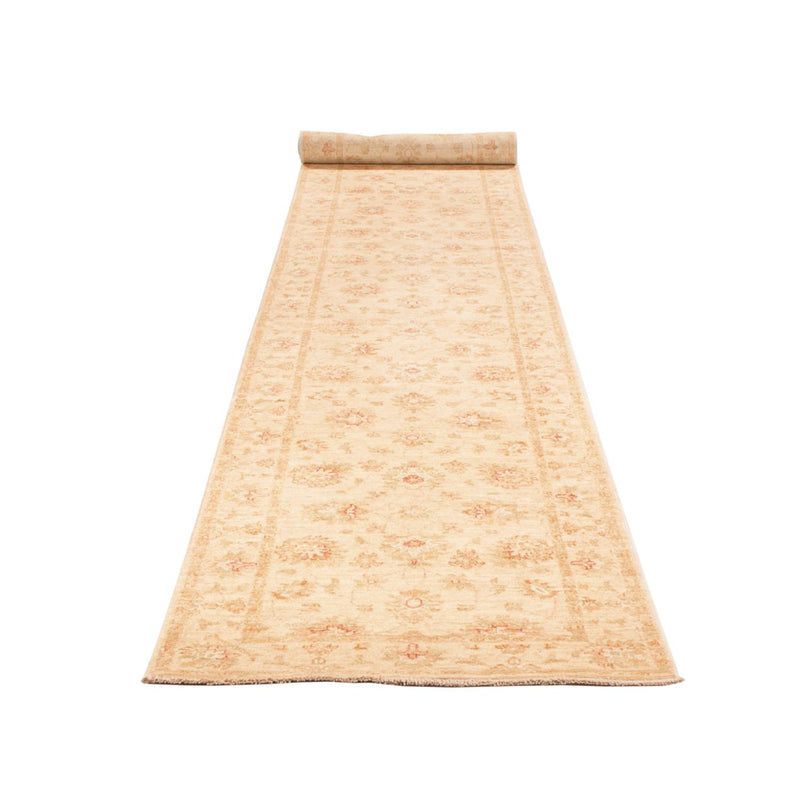 Tappeto corsia Tappeto Ziegler - 481 x 75 cm - beige