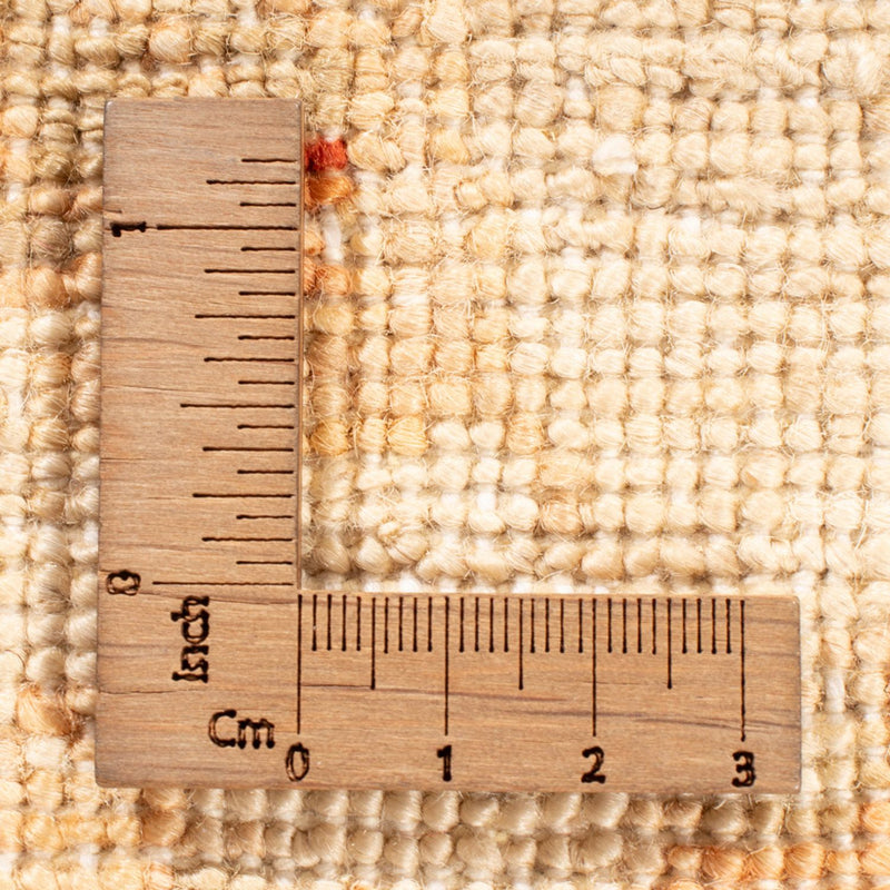 Tappeto corsia Tappeto Ziegler - 141 x 48 cm - beige