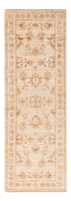 Tappeto corsia Tappeto Ziegler - 150 x 50 cm - beige