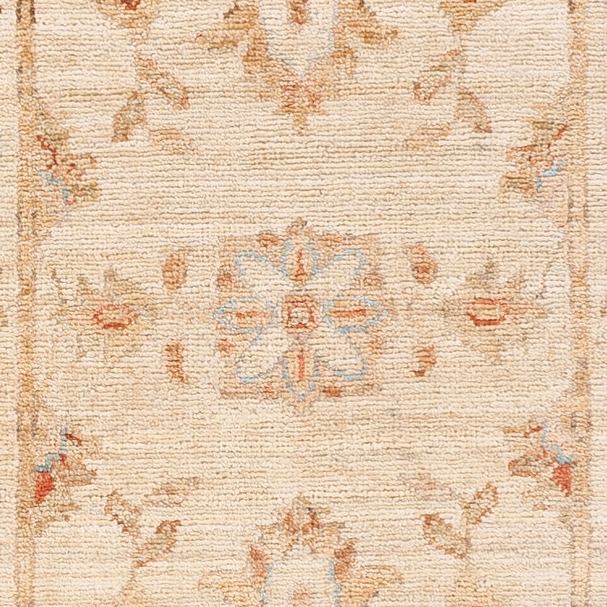 Tappeto corsia Tappeto Ziegler - 150 x 50 cm - beige