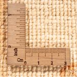 Tappeto corsia Tappeto Ziegler - 150 x 50 cm - beige