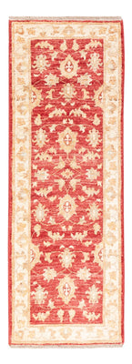 Tappeto corsia Tappeto Ziegler - 148 x 50 cm - rosso