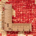 Tappeto corsia Tappeto Ziegler - 148 x 50 cm - rosso