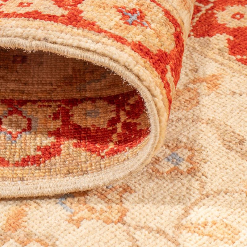 Tappeto corsia Tappeto Ziegler - 151 x 54 cm - beige