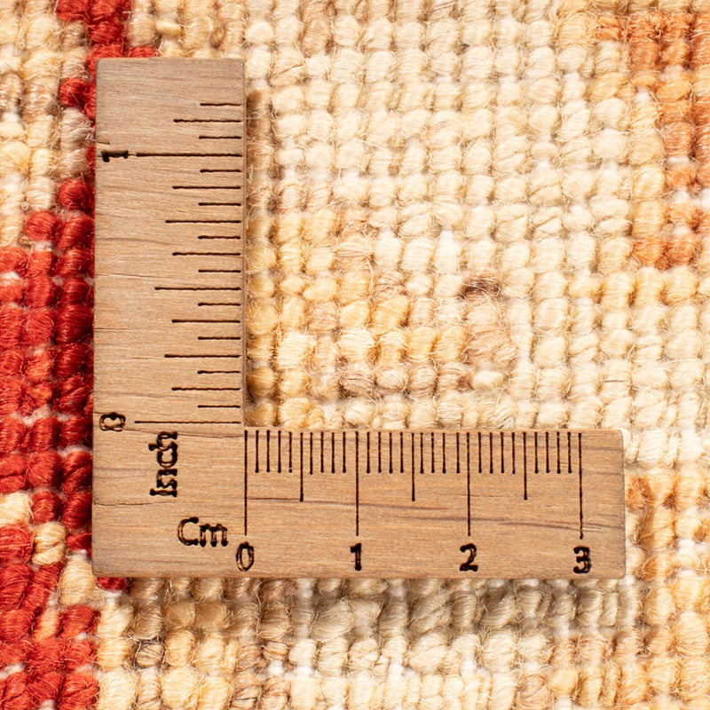 Tappeto corsia Tappeto Ziegler - 151 x 54 cm - beige