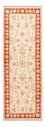 Tappeto corsia Tappeto Ziegler - 148 x 50 cm - beige