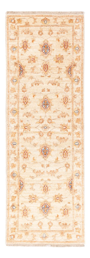 Tappeto corsia Tappeto Ziegler - 148 x 50 cm - beige