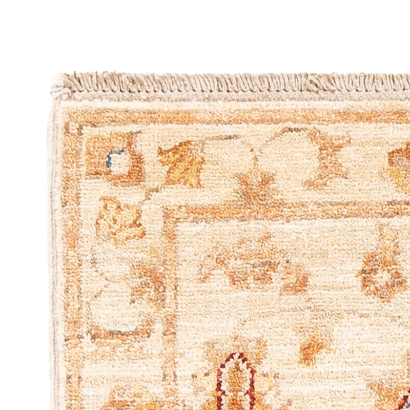 Tappeto corsia Tappeto Ziegler - 148 x 50 cm - beige