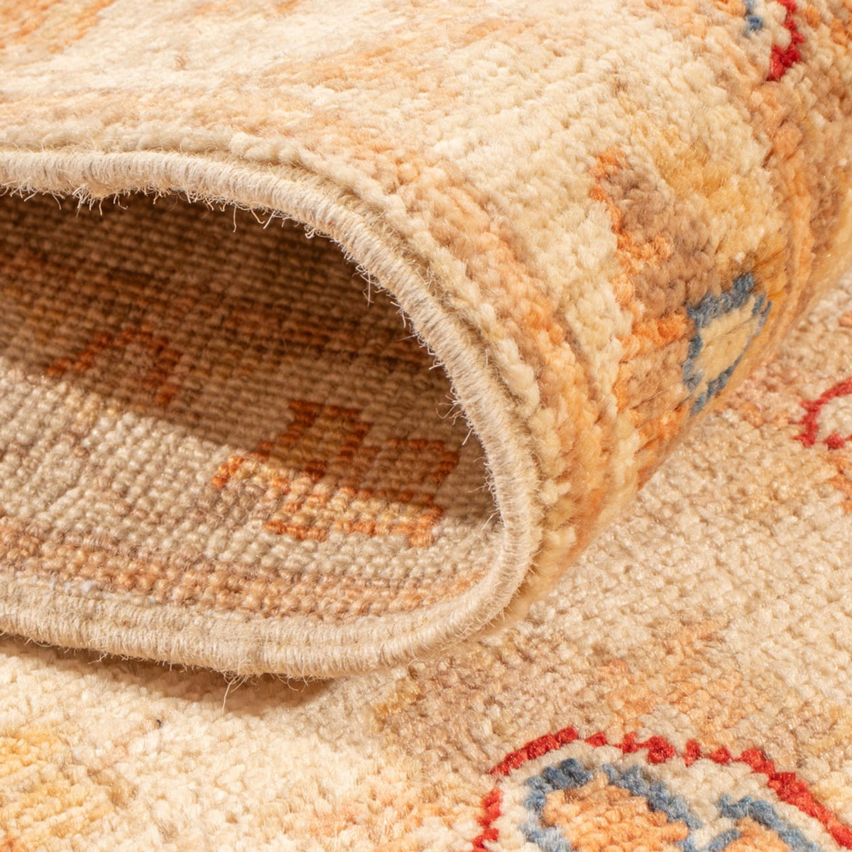 Tappeto corsia Tappeto Ziegler - 148 x 50 cm - beige