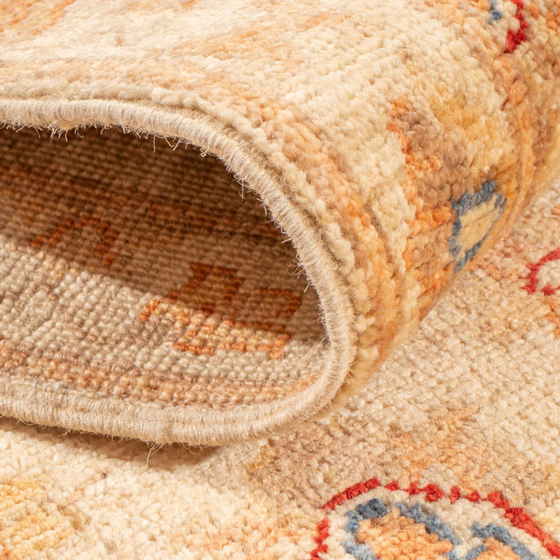 Tappeto corsia Tappeto Ziegler - 148 x 50 cm - beige