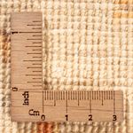 Tappeto corsia Tappeto Ziegler - 148 x 50 cm - beige