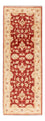 Tappeto corsia Tappeto Ziegler - 135 x 50 cm - rosso