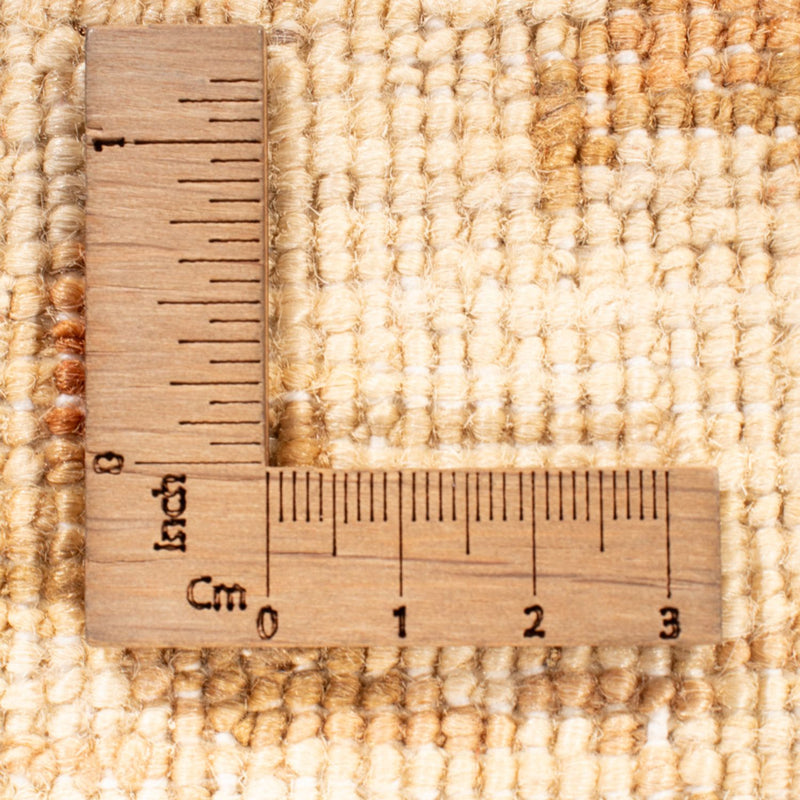 Tappeto corsia Tappeto Ziegler - 152 x 53 cm - beige