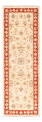Tappeto corsia Tappeto Ziegler - 145 x 50 cm - beige