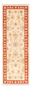 Tappeto corsia Tappeto Ziegler - 145 x 50 cm - beige