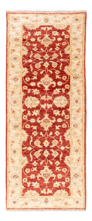 Tappeto corsia Tappeto Ziegler - 133 x 51 cm - rosso