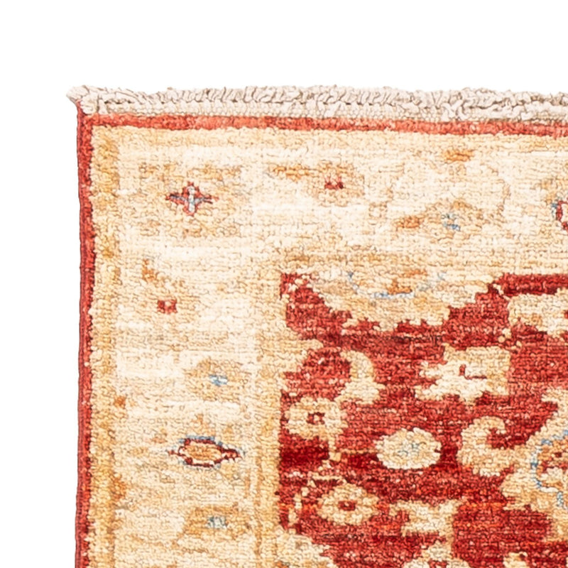 Tappeto corsia Tappeto Ziegler - 133 x 51 cm - rosso