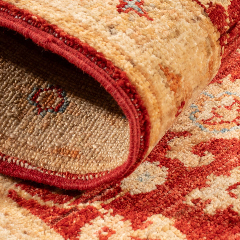 Tappeto corsia Tappeto Ziegler - 133 x 51 cm - rosso