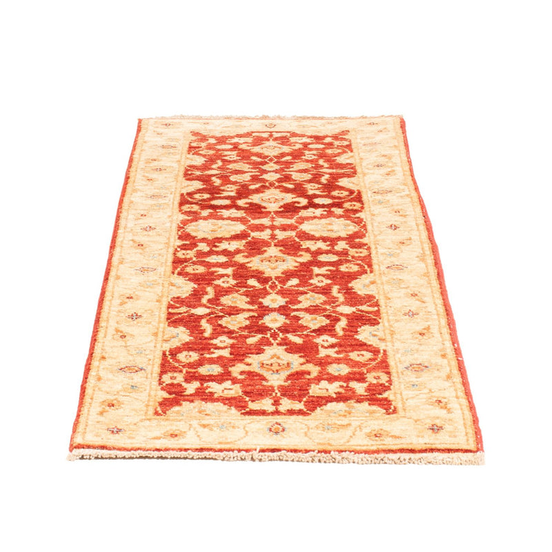 Tappeto corsia Tappeto Ziegler - 133 x 51 cm - rosso