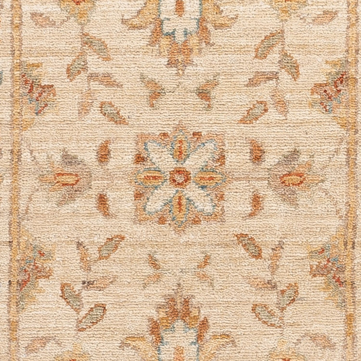 Tappeto corsia Tappeto Ziegler - 150 x 49 cm - beige