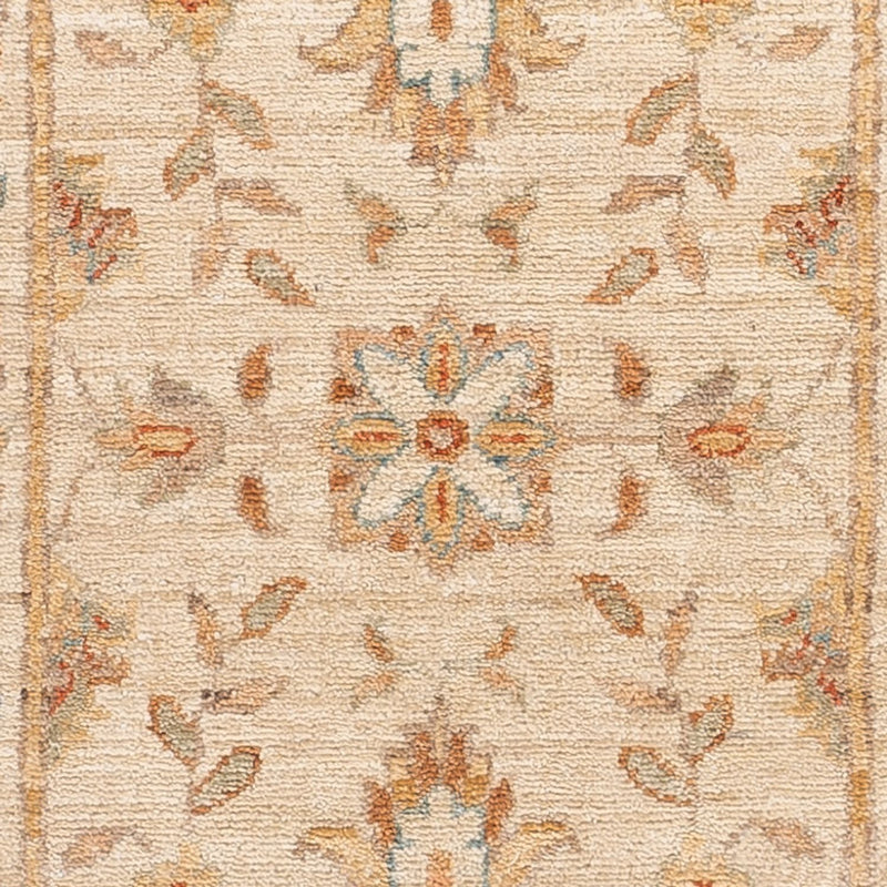 Tappeto corsia Tappeto Ziegler - 150 x 49 cm - beige