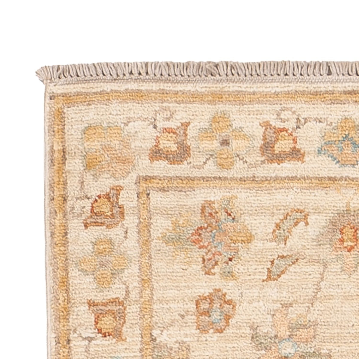 Tappeto corsia Tappeto Ziegler - 150 x 49 cm - beige