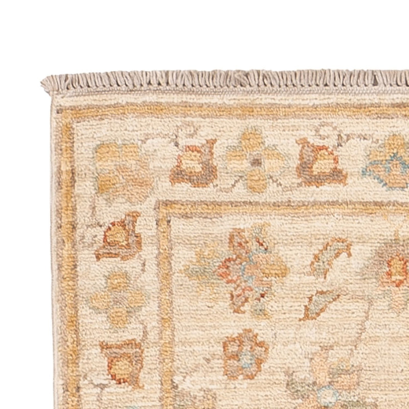 Tappeto corsia Tappeto Ziegler - 150 x 49 cm - beige
