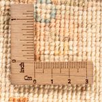 Tappeto corsia Tappeto Ziegler - 150 x 49 cm - beige