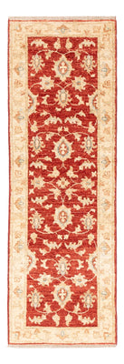 Tappeto corsia Tappeto Ziegler - 148 x 48 cm - rosso