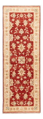 Tappeto corsia Tappeto Ziegler - 148 x 51 cm - rosso