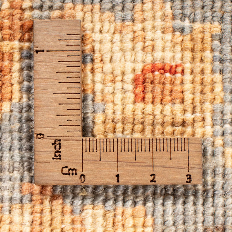 Tappeto corsia Tappeto Ziegler - 150 x 49 cm - blu