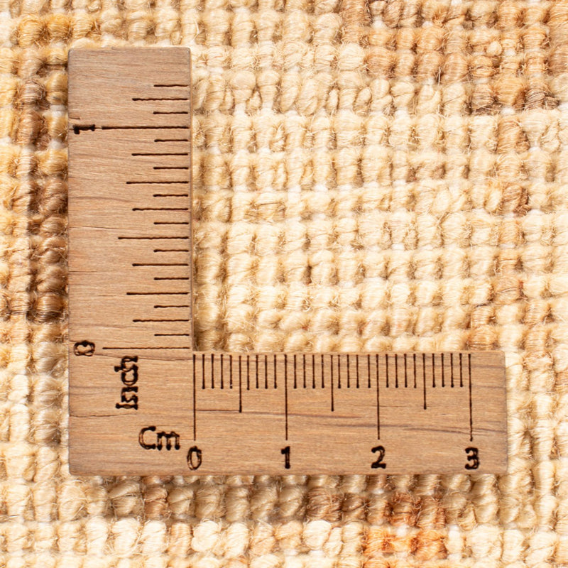 Tappeto corsia Tappeto Ziegler - 156 x 52 cm - beige