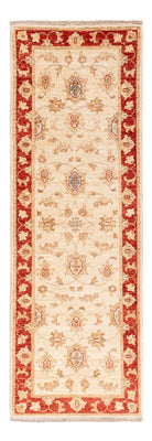 Tappeto corsia Tappeto Ziegler - 152 x 50 cm - beige