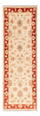 Tappeto corsia Tappeto Ziegler - 152 x 50 cm - beige